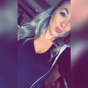 Meet your Posher, Audrey